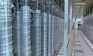 IAEA thông báo thất lạc 2,5 tấn urani tại một cơ sở ở Libya