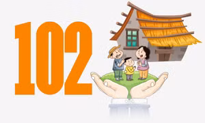 102 - là số hộ nghèo còn lại của Quảng Ninh tính đến hết quý I/2023