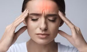Hoa mắt, chóng mặt khi thay đổi tư thế là bệnh gì?
