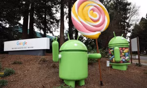 Google mang tính năng quan trọng của iOS lên điện thoại Android