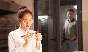 Thùy Anh: 'Có ngày tôi khóc từ 8h sáng đến 8h tối'