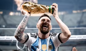 Tuyển Indonesia chơi lớn, lên kế hoạch mời Argentina đá giao hữu
