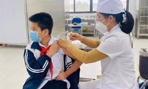 Còn hơn 13 triệu mũi tiêm vaccine COVID-19 chưa có trên hệ thống, Bộ Y tế yêu cầu tăng cường nhập dữ liệu