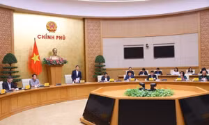 Tổng hợp, tiếp thu ý kiến về dự thảo Luật Đất đai: Tránh đẽo cày giữa đường
