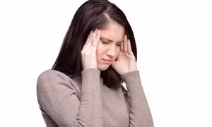 Những bệnh tật phát sinh từ căng thẳng, ứng phó thế nào?