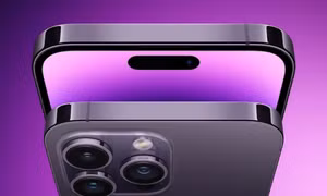 iPhone 15 Pro Max sẽ là smartphone viền màn hình mỏng nhất