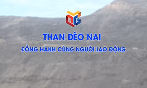 Than Đèo Nai đồng hành cùng người lao động