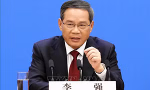 Trung Quốc cam kết duy trì cải cách và mở cửa thị trường