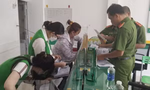 13 địa điểm kinh doanh của F88 tại Tiền Giang có dấu hiệu vi phạm