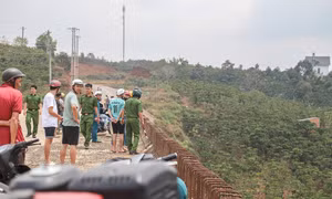 Ban QLDA 7 nhận sai khi báo cáo nguyên nhân vụ tai nạn ở Bảo Lộc