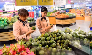 Những loại thực phẩm không nên ăn khi đói