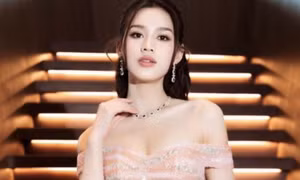 Đỗ Thị Hà gây tranh luận khi làm giám khảo Miss World Vietnam 2023