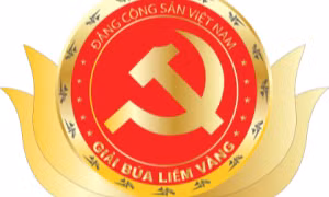 Kế hoạch tổ chức và Thể lệ Giải Búa liềm vàng lần thứ VIII - năm 2023