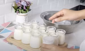Những thực phẩm tốt cho hệ tiêu hoá