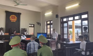 Phát huy vai trò luật sư trong đời sống xã hội