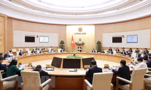 Thủ tướng: Tháo gỡ điểm nghẽn để hoàn thành các mục tiêu phát triển