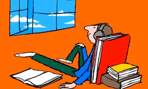 Độc giả cần thêm sách nói văn học