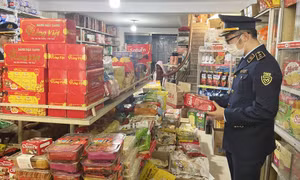 Bảo vệ quyền lợi người tiêu dùng: Trách nhiệm của cả xã hội