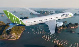 Bamboo Airways tìm được nhà đầu tư mới thay thế FLC