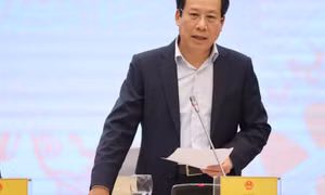 Bộ Y tế đã làm gì để ngăn chặn tình trạng chảy máu chất xám?