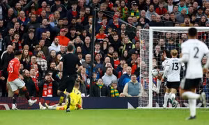 FA buộc tội MU sau trận thắng Fulham