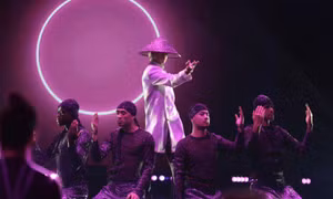 Trọng Hiếu lập kỷ lục lịch sử tại chung kết Eurovision Song Contest Đức