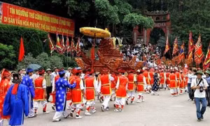 Bản tin vùng Đông Bắc ngày 28/3/2023	