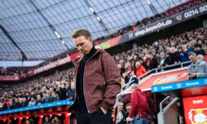 Bayern sa thải HLV Nagelsmann, bổ nhiệm Tuchel