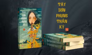 Tây Sơn phụng thần ký