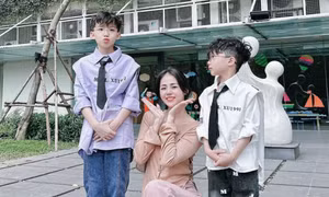 Hương Ly là nữ ca sĩ có lượt view YouTube cao nhất Việt Nam