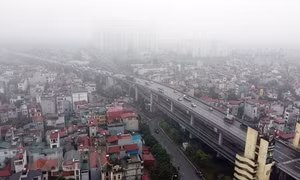 Bắc Bộ và Bắc Trung Bộ có sương mù, trưa chiều hửng nắng