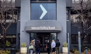 Mỹ tìm cách giải quyết vụ ngân hàng Silicon Valley phá sản