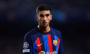 Arsenal có thể mua Ferran Torres với giá rẻ