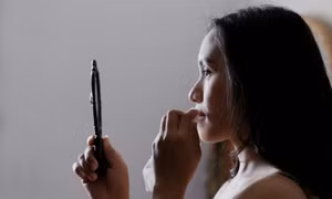 Cách xác định con dậy thì sớm