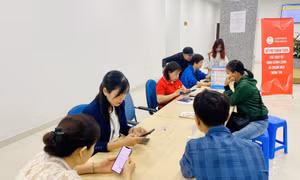 Quảng Ninh: Gần 1,4 triệu thuê bao hoàn thành việc chuẩn hóa thông tin