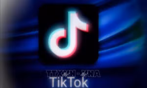 Các cơ quan chính phủ của Australia cấm sử dụng TikTok