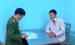 Bắt đối tượng căng dây điện bẫy chuột khiến hai thanh niên tử vong