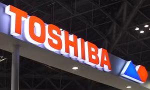 Toshiba, hãng điện tử 148 năm của Nhật đã được bán với giá 15,3 tỉ USD