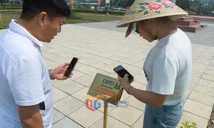  "Xây dựng một hệ sinh thái số cho hoạt động du lịch" 