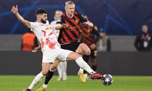 Nhận định bóng đá Man City vs RB Leipzig: Nối dài sự thăng hoa