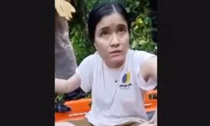 Phát lộ nghi án giết người phi tang từ vụ ô tô lao xuống vực sâu ở Lâm Đồng