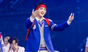 Cuộc sống của hoàng tử ballad đang gây sốt Soobin Hoàng Sơn