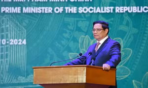 Định vị Việt Nam trong kỷ nguyên thông minh - Tầm nhìn cho thế hệ trẻ