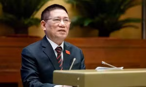 Tháo gỡ các vướng mắc để nâng hạng thị trường chứng khoán