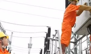 Doanh nghiệp ứng phó ra sao với tăng giá điện?
