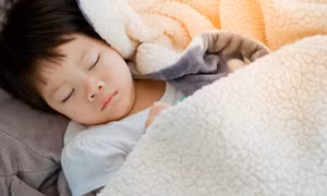 Trẻ ngủ muộn nguy hiểm như thế nào, đi ngủ mấy giờ là tốt nhất?
