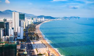 Cùng Traveloka khám phá Top 4 khách sạn, resort được yêu thích tại Nha Trang