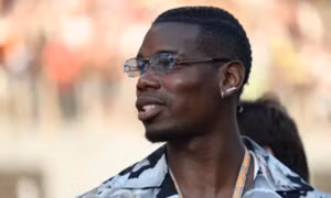 Paul Pogba sẵn sàng giảm lương để ở lại Juventus