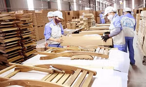 2 lý do khiến xuất khẩu gỗ và sản phẩm gỗ lo ngại không 'về đích' như kỳ vọng