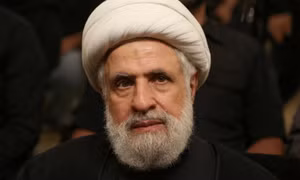 Hezbollah bổ nhiệm tân thủ lĩnh tối cao